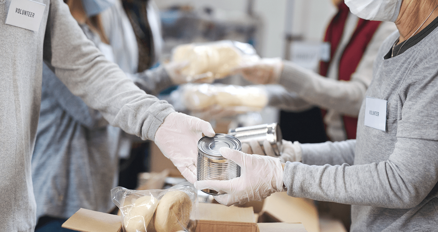 Careers-Volunteering Careers-Volunteering